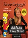 My Life as a Ten-Year-Old Boy! (MP3)